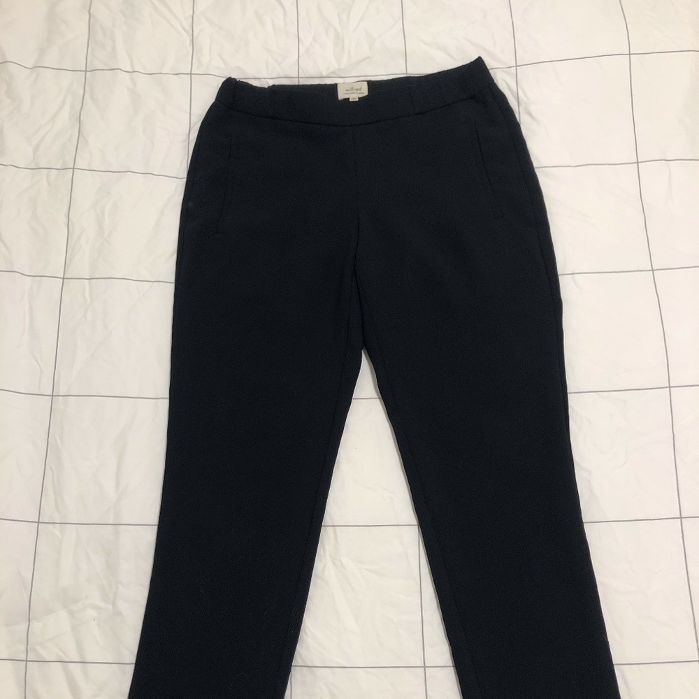 Wilfred Dress Pants Size 2